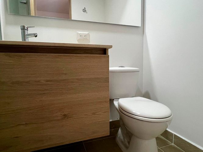 Apartamento de 2 alcobas en arriendo en El Porvenir, Rionegro, 73 m² · foto 6 de 11