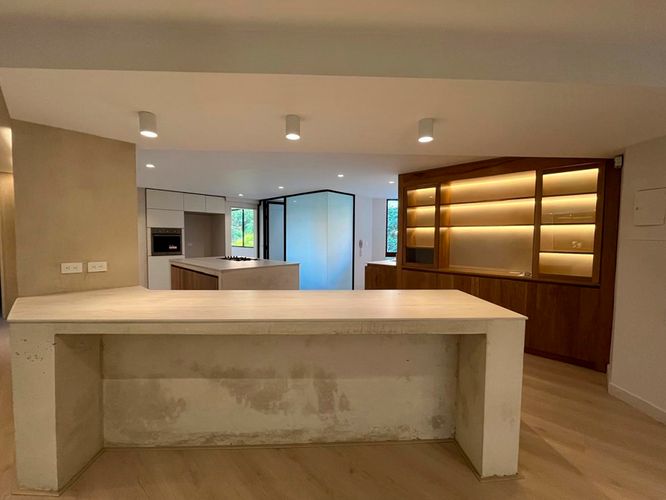 Apartamento en venta en El Poblado, Medellín · foto 4 de 16