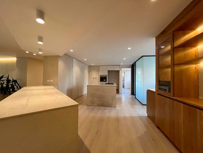 Apartamento en venta en El Poblado, Medellín · foto 5 de 16
