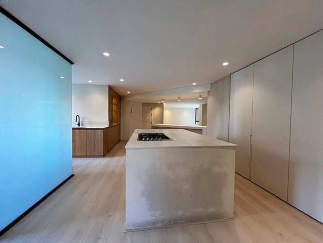 Apartamento en venta en El Poblado, Medellín · foto 6 de 16