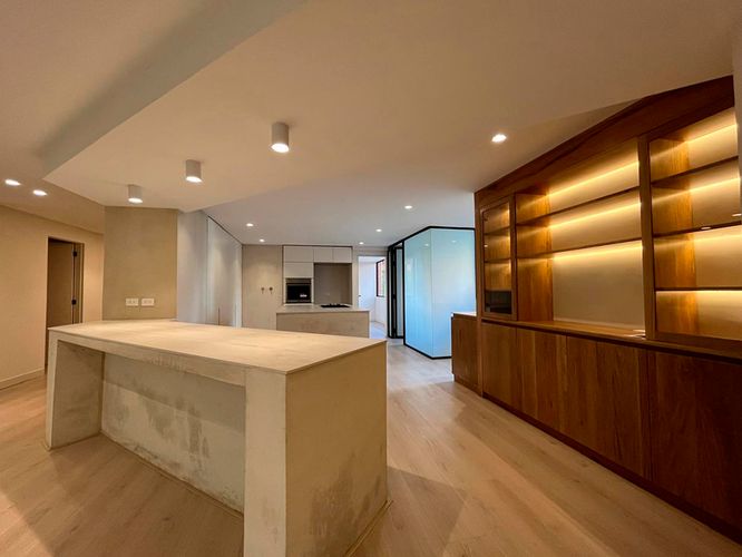 Apartamento en venta en El Poblado, Medellín · foto 7 de 16