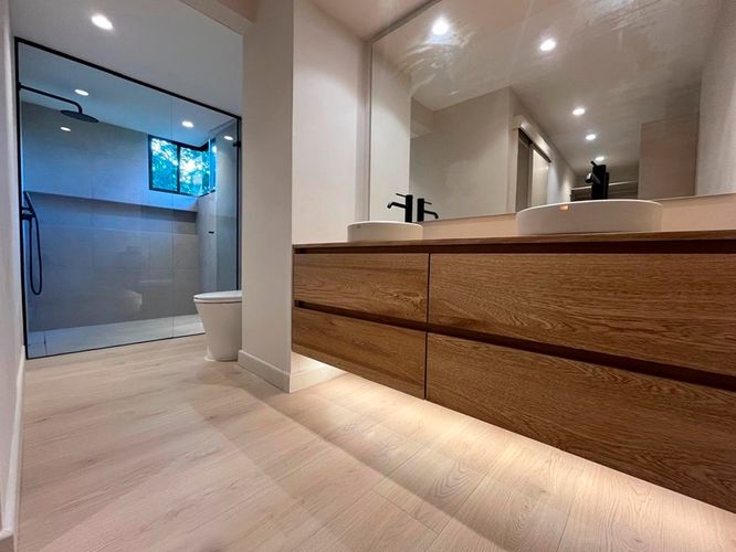 Apartamento en venta en El Poblado, Medellín · foto 15 de 16