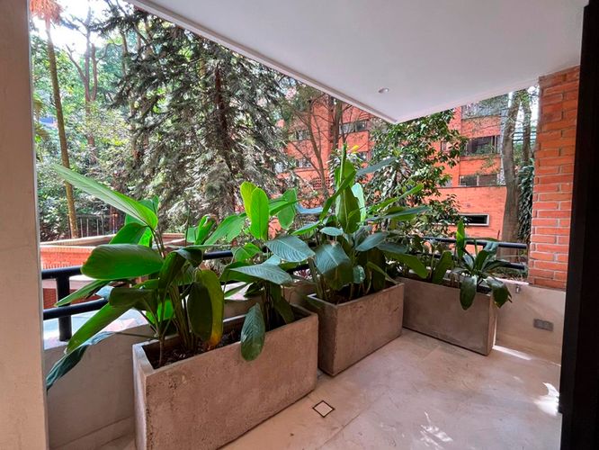 Apartamento en venta en El Poblado, Medellín · foto 16 de 16