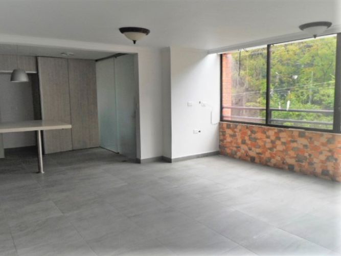 Apartamento de 3 alcobas en venta en El Poblado, Medellín, 113 m² · foto 5 de 16