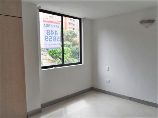 Apartamento de 3 alcobas en venta en El Poblado, Medellín, 113 m² · foto 10 de 16