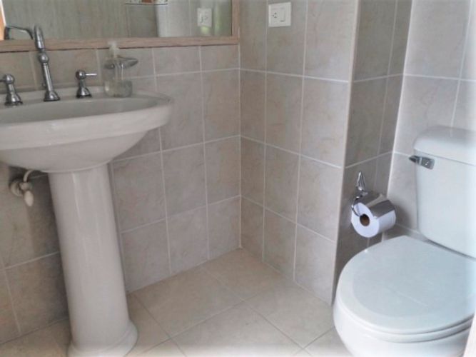 Apartamento de 3 alcobas en venta en El Poblado, Medellín, 113 m² · foto 13 de 16
