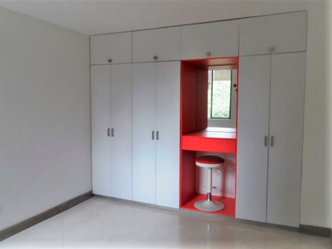 Apartamento de 3 alcobas en venta en El Poblado, Medellín, 113 m² · foto 15 de 16