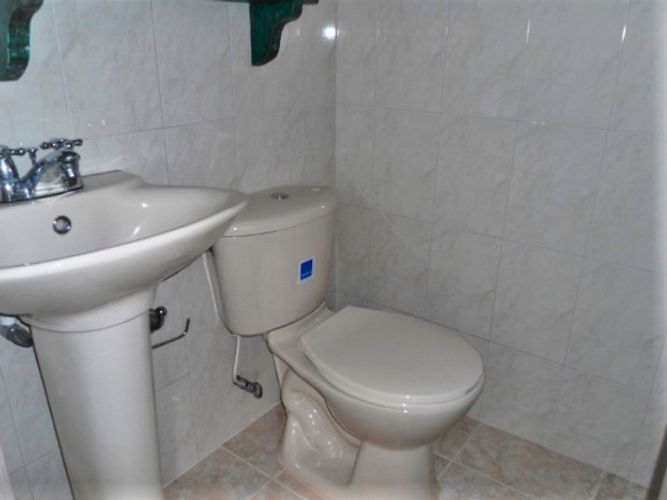 Apartamento de 3 alcobas en venta en El Poblado, Medellín, 113 m² · foto 16 de 16