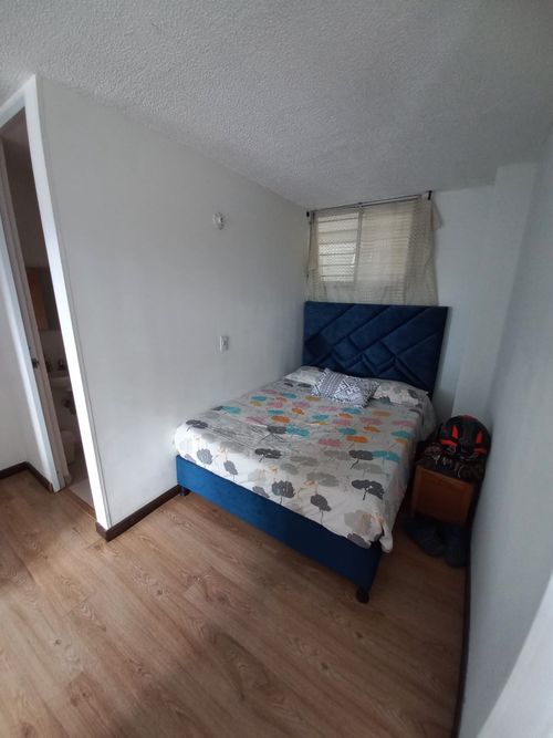 Apartamento de 2 alcobas en venta en Ub. Zuame Et I, Funza, 49 m² · foto 7 de 23