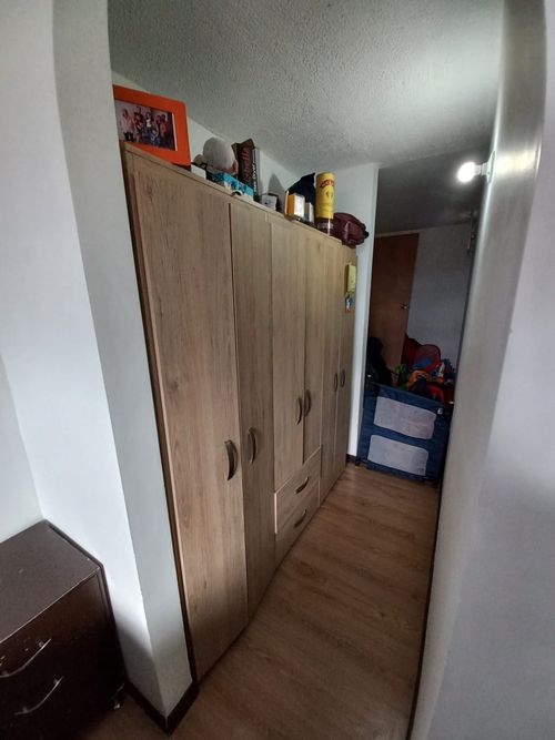Apartamento de 2 alcobas en venta en Ub. Zuame Et I, Funza, 49 m² · foto 9 de 23