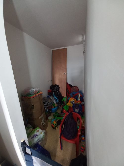 Apartamento de 2 alcobas en venta en Ub. Zuame Et I, Funza, 49 m² · foto 10 de 23