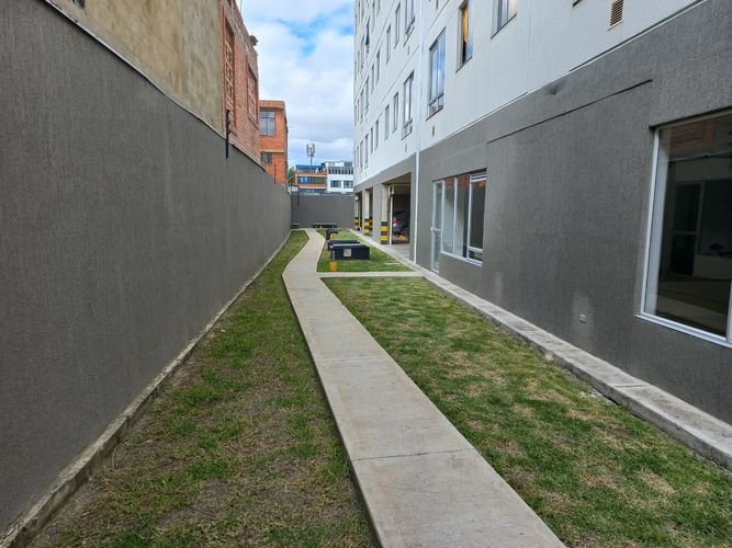 Apartamento de 2 alcobas en venta en Ub. Zuame Et I, Funza, 49 m² · foto 12 de 23