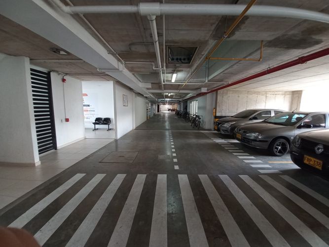 Apartamento de 2 alcobas en venta en Ub. Zuame Et I, Funza, 49 m² · foto 14 de 23