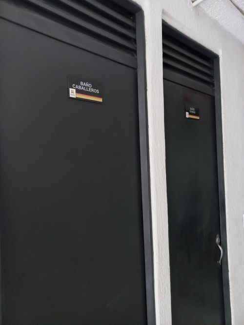 Apartamento de 2 alcobas en venta en Ub. Zuame Et I, Funza, 49 m² · foto 16 de 23