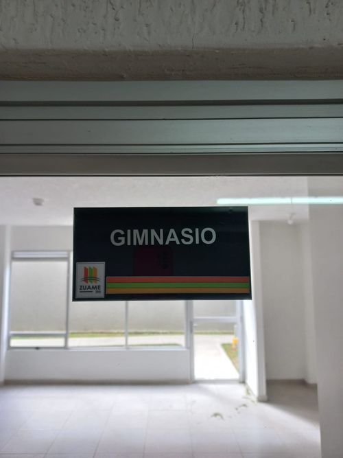 Apartamento de 2 alcobas en venta en Ub. Zuame Et I, Funza, 49 m² · foto 20 de 23