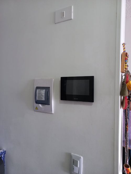 Apartamento de 2 alcobas en venta en Ub. Zuame Et I, Funza, 49 m² · foto 22 de 23