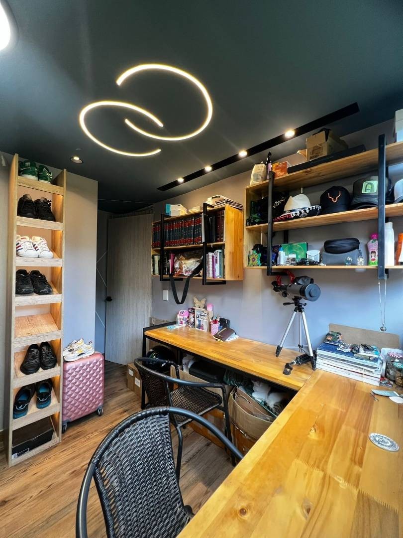 Apartamento en venta en La Aldea, La Estrella · foto 6 de 24
