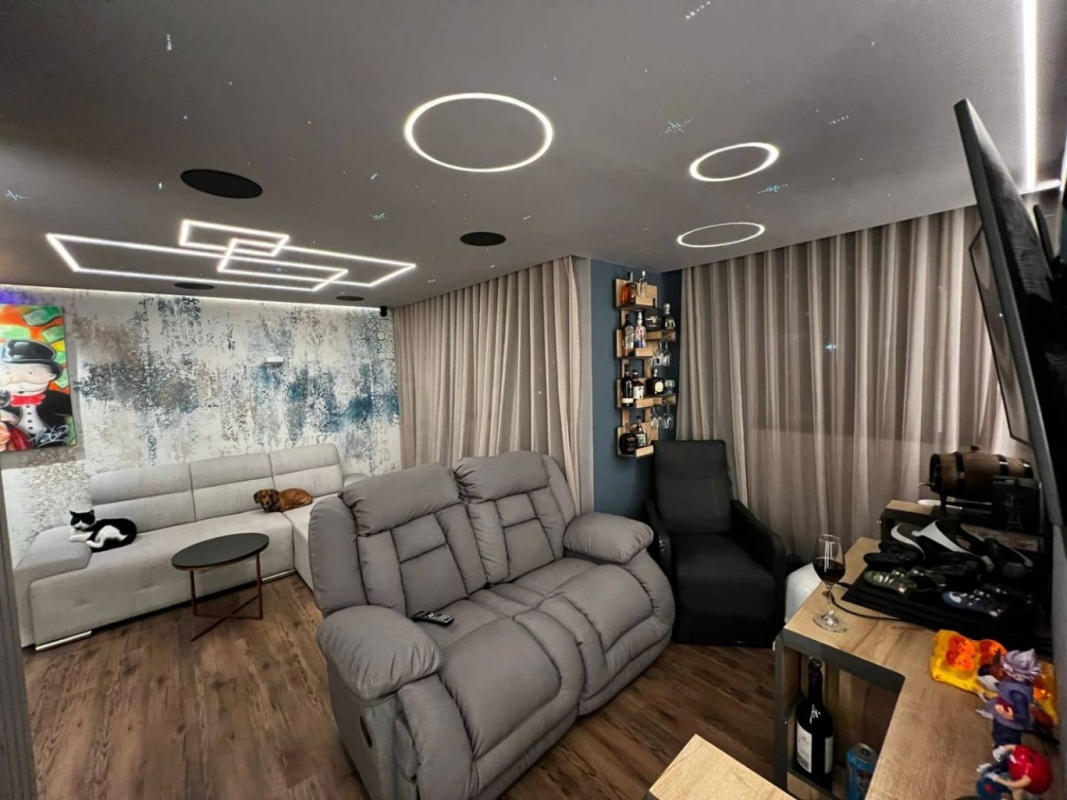 Apartamento en venta en La Aldea, La Estrella · foto 8 de 24