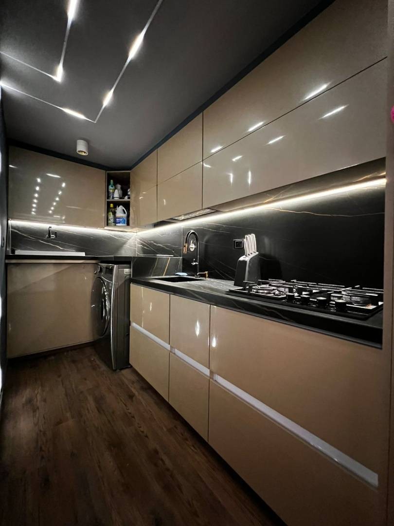 Apartamento en venta en La Aldea, La Estrella · foto 9 de 24