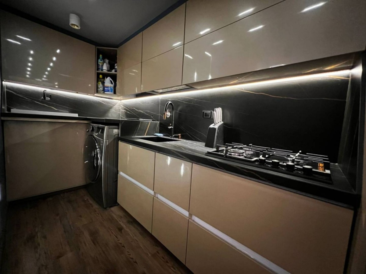 Apartamento en venta en La Aldea, La Estrella · foto 11 de 24