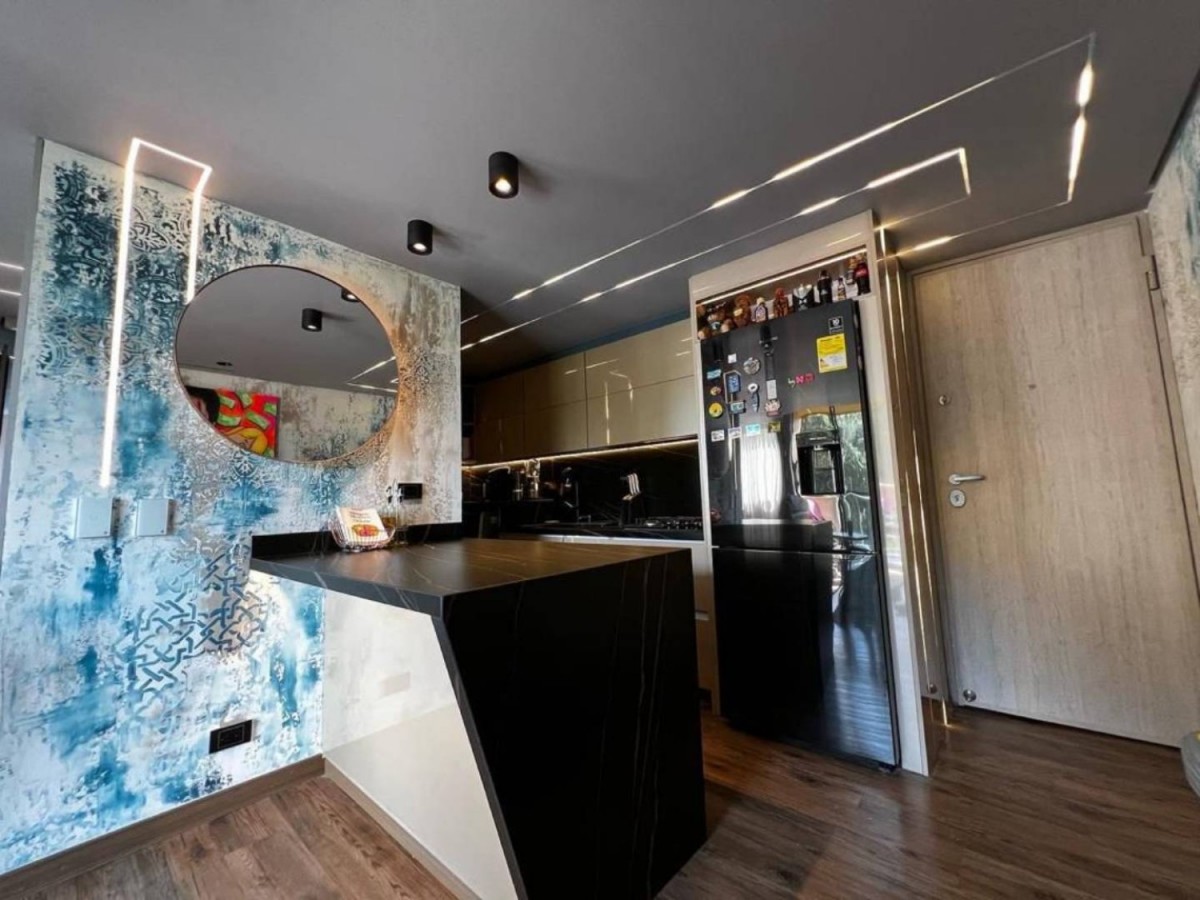 Apartamento en venta en La Aldea, La Estrella · foto 20 de 24