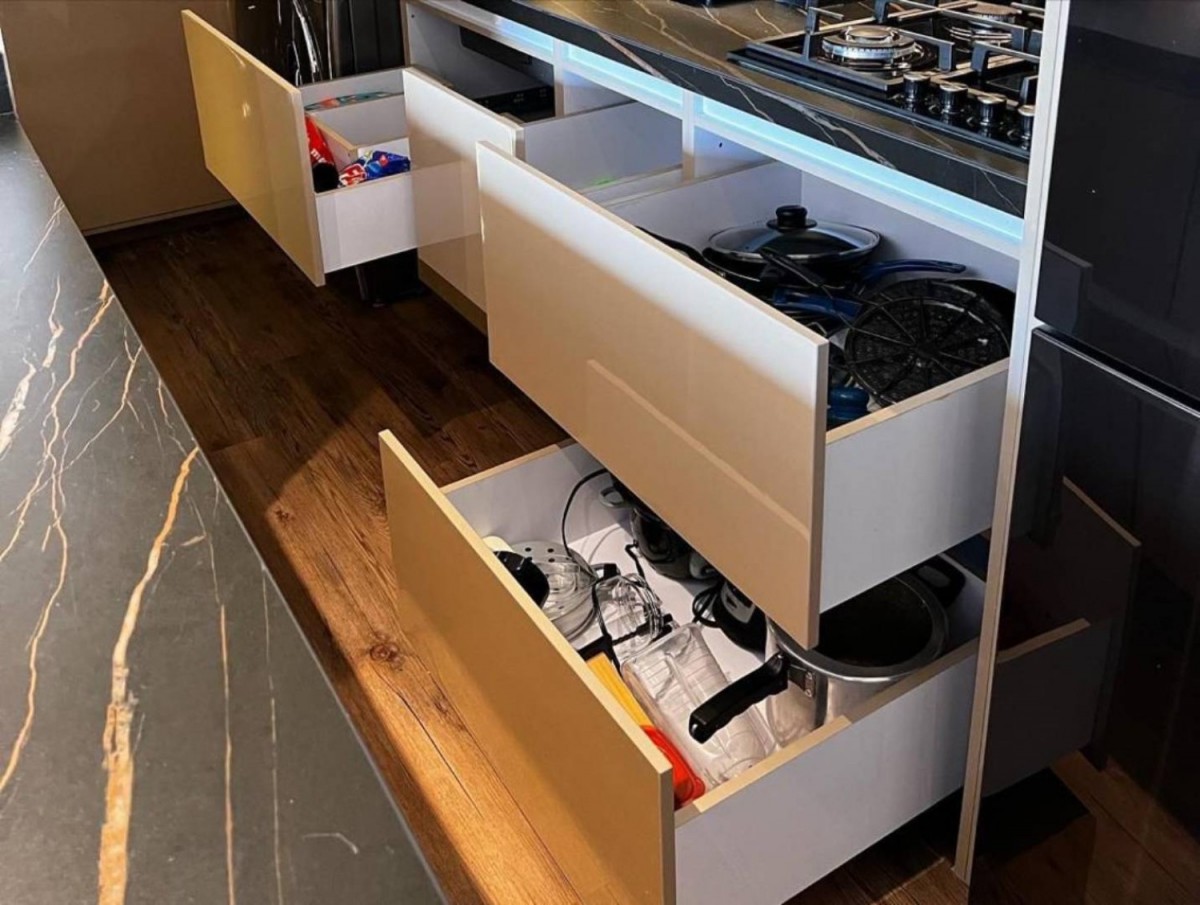 Apartamento en venta en La Aldea, La Estrella · foto 23 de 24