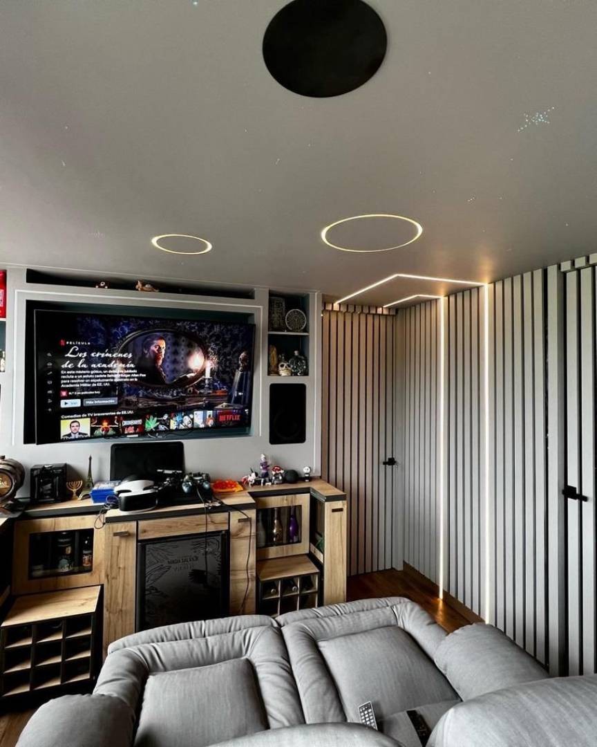 Apartamento en venta en La Aldea, La Estrella · foto 24 de 24