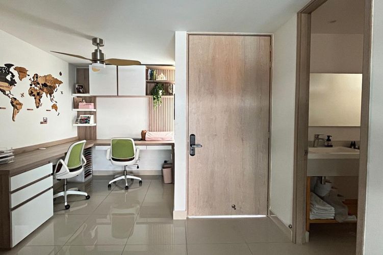 Casa de 3 alcobas en venta en Alfaguara, Jamundí, 205 m² · foto 11 de 20