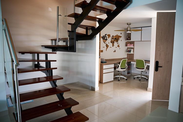 Casa de 3 alcobas en venta en Alfaguara, Jamundí, 205 m² · foto 12 de 20