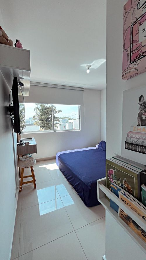 Casa de 3 alcobas en venta en Alfaguara, Jamundí, 205 m² · foto 15 de 20