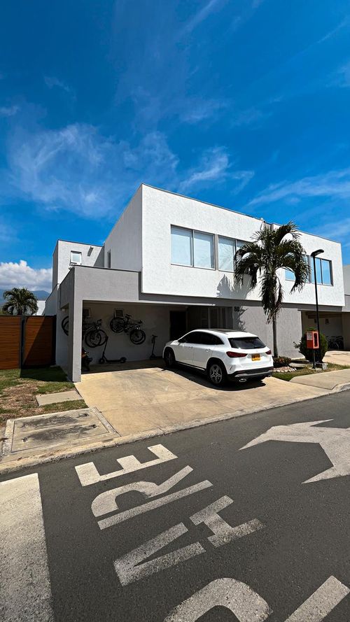 Casa de 3 alcobas en venta en Alfaguara, Jamundí, 205 m² · foto 20 de 20