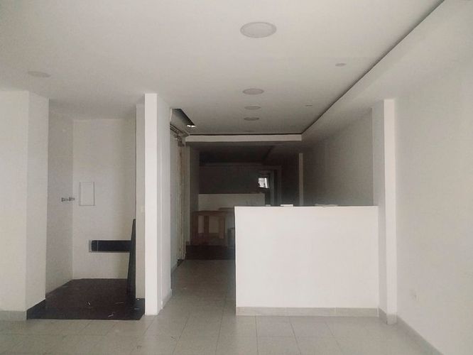 Local en arriendo en El Poblado, Medellín, 90 m² · foto 4 de 9