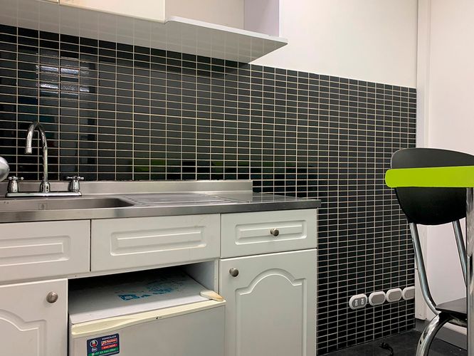 Oficina en venta en El Poblado, Medellín, 74 m² · foto 13 de 13