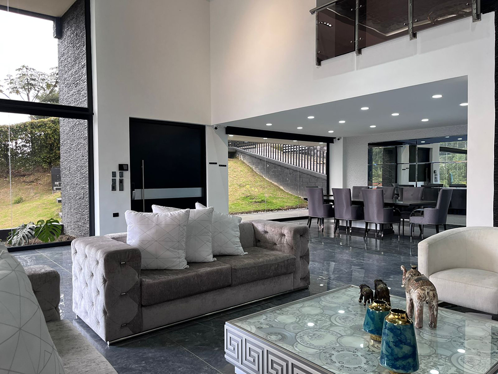 Casa en Arriendo en Envigado