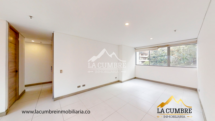 Apartamento de 3 alcobas en arriendo en Castropol, Medellín, 130 m² · foto 6 de 18