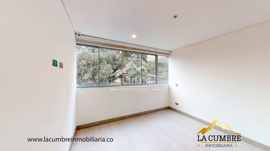 Apartamento de 3 alcobas en arriendo en Castropol, Medellín, 130 m² · foto 16 de 18