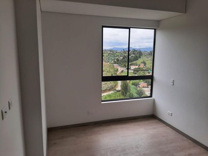 Apartamento de 2 alcobas en venta en El Porvenir, Rionegro, 77 m² · foto 7 de 17