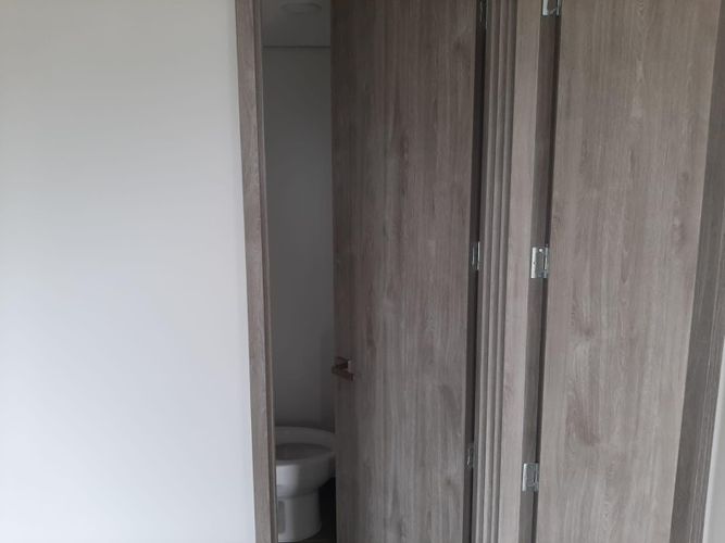 Apartamento de 2 alcobas en venta en El Porvenir, Rionegro, 77 m² · foto 9 de 17