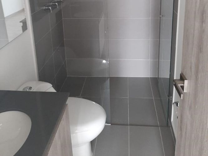 Apartamento de 2 alcobas en venta en El Porvenir, Rionegro, 77 m² · foto 14 de 17