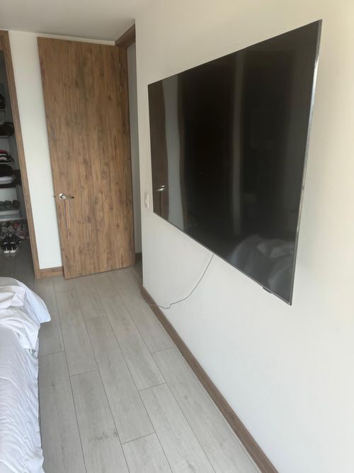 Apartamento de 2 alcobas en venta en El Poblado, Medellín, 84 m² · foto 4 de 12
