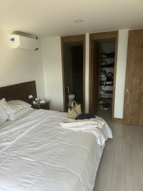 Apartamento de 2 alcobas en venta en El Poblado, Medellín, 84 m² · foto 6 de 12