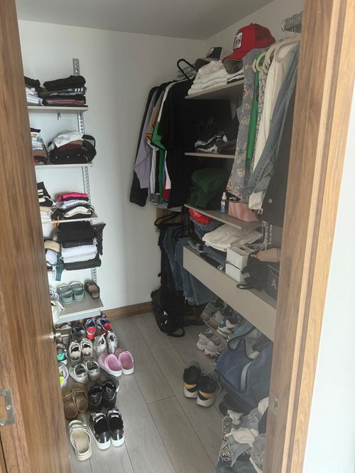 Apartamento de 2 alcobas en venta en El Poblado, Medellín, 84 m² · foto 11 de 12