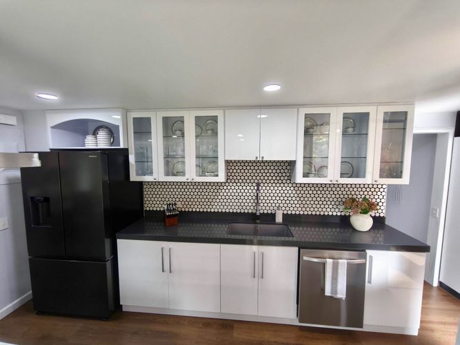 Apartamento de 3 alcobas en venta en Los Balsos, Medellín, 154 m² · foto 9 de 24