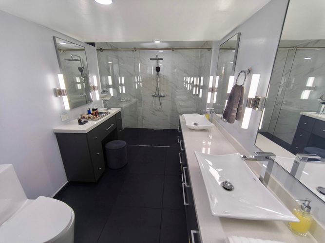 Apartamento de 3 alcobas en venta en Los Balsos, Medellín, 154 m² · foto 22 de 24