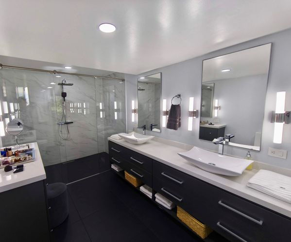 Apartamento de 3 alcobas en venta en Los Balsos, Medellín, 154 m² · foto 21 de 24