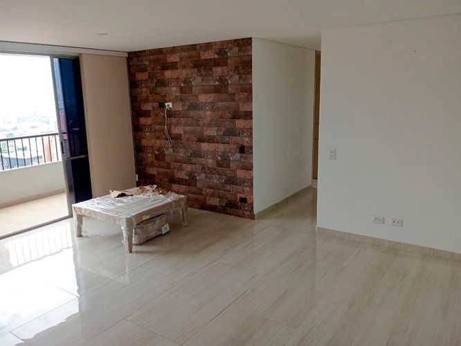 Apartamento de 3 alcobas en arriendo en Laureles, Medellín, 106 m² · foto 2 de 20