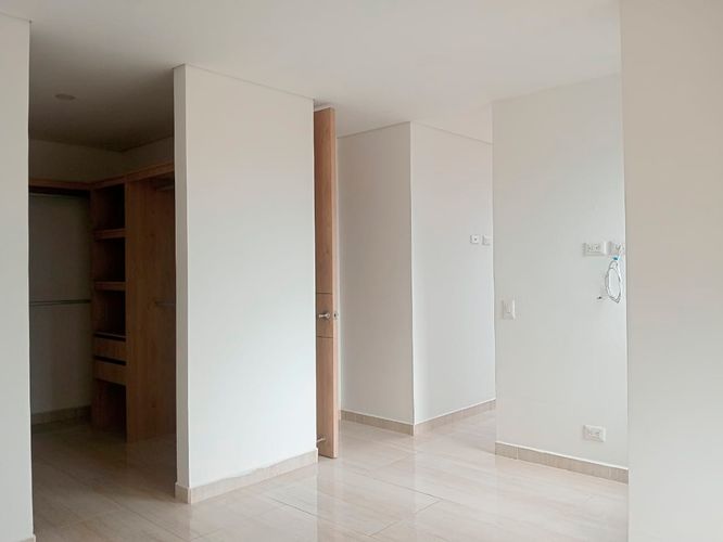 Apartamento de 3 alcobas en arriendo en Laureles, Medellín, 106 m² · foto 9 de 20