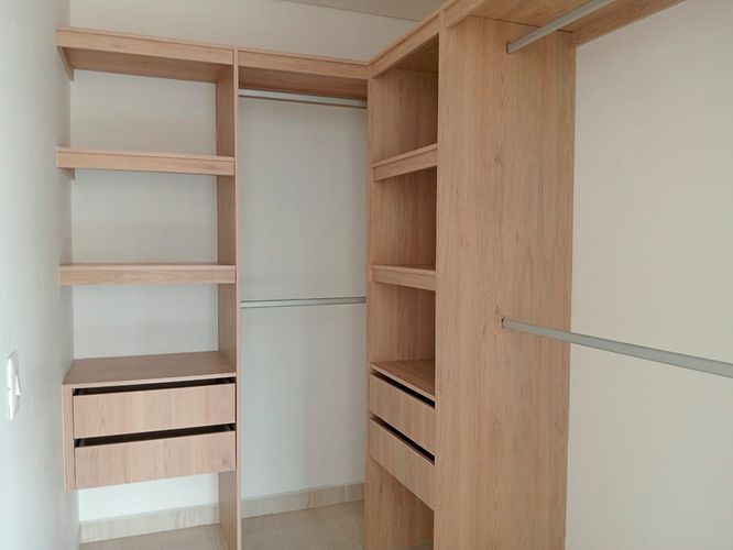 Apartamento de 3 alcobas en arriendo en Laureles, Medellín, 106 m² · foto 13 de 20