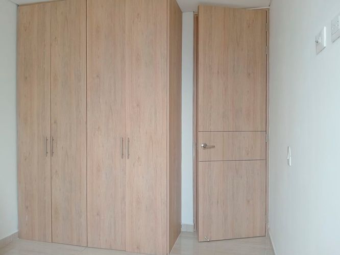 Apartamento de 3 alcobas en arriendo en Laureles, Medellín, 106 m² · foto 15 de 20