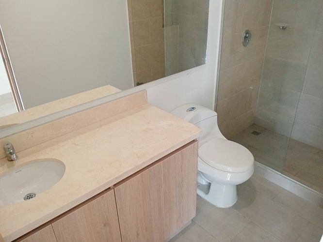 Apartamento de 3 alcobas en arriendo en Laureles, Medellín, 106 m² · foto 17 de 20